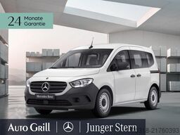 Mercedes-Benz Citan 112 CDI  Anhängekuppung Kamera Tempomat