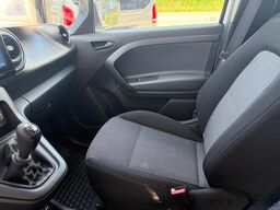 Mercedes-Benz Citan 112 CDI  Tourer AHK Kamera Tempomat