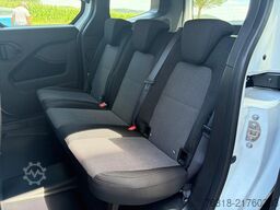 Mercedes-Benz Citan 112 CDI  Tourer AHK Kamera Tempomat