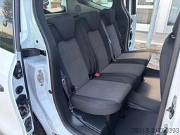 Mercedes-Benz Citan 112 CDI  Tourer AHK Kamera Tempomat