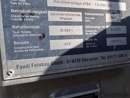 FAUDI AFB-EST