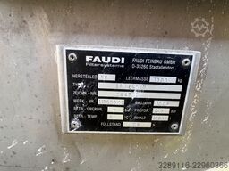 FAUDI AFB-EST