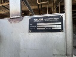 FAUDI AFB-EST