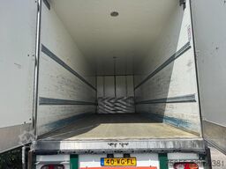H.t.f. HWA 20MZ Heiwo / Geïsoleerd / Doorlaadsysteem /...