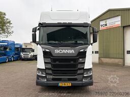 Scania R410 NGS 6X2 2019 ALCOA'S  LIFT-STUURAS