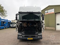 Scania R410 NGS 6X2 2019 ALCOA'S  LIFT-STUURAS
