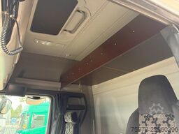 Scania R410 NGS 6X2 2019 ALCOA'S  LIFT-STUURAS