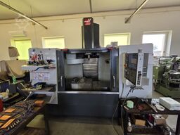 HAAS VF-3