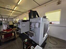 HAAS VF-3