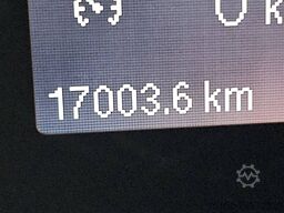 FORD TRANSIT 2.0 L4 Open-Laadbak DC !