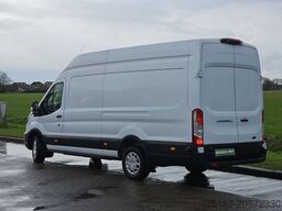 FORD E-TRANSIT L4H3 Maxi 68kWh!