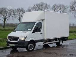 MERCEDES-BENZ SPRINTER 516