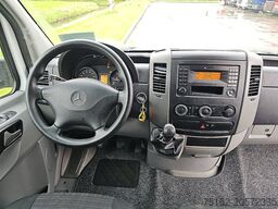 MERCEDES-BENZ SPRINTER 516
