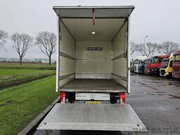 MERCEDES-BENZ SPRINTER 516