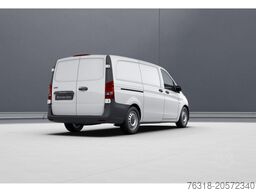 Mercedes-Benz Vito 114 CDI Kasten Lang Sortimo Werkstatt 3Sitz