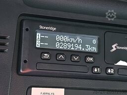 M.A.N. 12.220 TGL BL AIRCO TAILLIFT