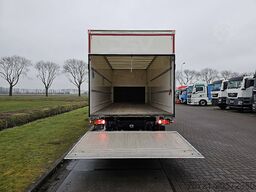 M.A.N. 12.220 TGL BL AIRCO TAILLIFT