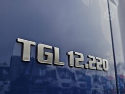 M.A.N. 12.220 TGL BL AIRCO TAILLIFT