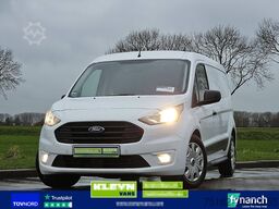 FORD TRANSIT CONNECT 1.5 L2 Navi 3 Zits