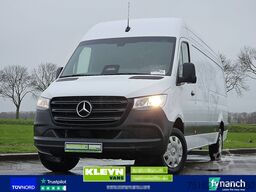 MERCEDES-BENZ SPRINTER 317 L3H2 Maxi Mbux10