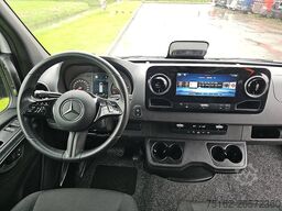 MERCEDES-BENZ SPRINTER 317 L3H2 Maxi Mbux10
