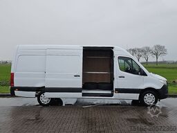 MERCEDES-BENZ SPRINTER 317 L3H2 Maxi Mbux10