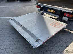 Ford Transit 2.0 TDCI Trend RWD / Box / Loadlift / F...