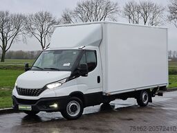 IVECO DAILY 35 S ac automaat EURO6