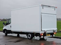 IVECO DAILY 35 S ac automaat EURO6