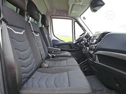 IVECO DAILY 35 S ac automaat EURO6