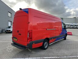 Mercedes-Benz Sprinter 311 2.2 CDI Euro 6D / 145 dkm / L3 H2 ...