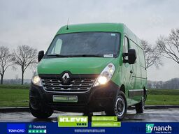 RENAULT MASTER 2.3 DCI 130 L2H2