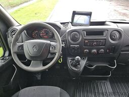RENAULT MASTER 2.3 DCI 130 L2H2
