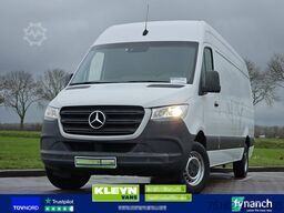 MERCEDES-BENZ SPRINTER 315 maxi ac EURO6