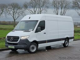 MERCEDES-BENZ SPRINTER 315 maxi ac EURO6