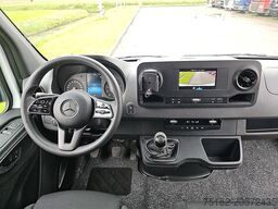 MERCEDES-BENZ SPRINTER 315 maxi ac EURO6