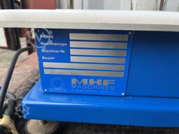 MHF FREZARKA