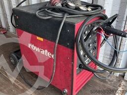 Rowatec MM33