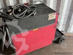 Rowatec MM33