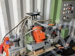 Ettich SRL Ettich SRL Ettich SRL