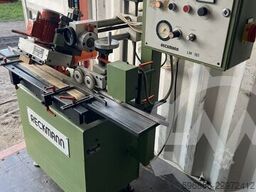 Reckmann LM161