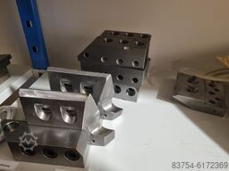 Ersatzteile VKM, OSWALD, BEZNER; WEMA