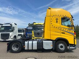 VOLVO FH500 2Tanks ACC I-ParkCool
