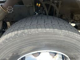 VOLVO FH500 2Tanks ACC I-ParkCool