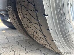 VOLVO FH500 2Tanks ACC I-ParkCool