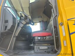 VOLVO FH500 2Tanks ACC I-ParkCool