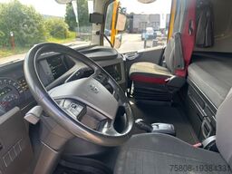 VOLVO FH500 2Tanks ACC I-ParkCool