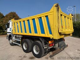Mercedes-Benz ACTROS 3348