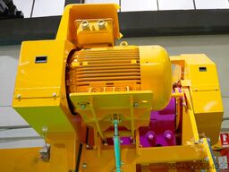 200-300 TPH Jaw crusher | Stone crusher 200-300 TPH Jaw crusher | Stone crusher