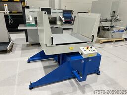 Baumann-Wohlenberg BSW  2-500